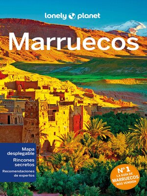 cover image of Marruecos 9